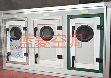 家用空調(diào)機(jī)組改如何進(jìn)行保養(yǎng)？