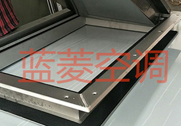 新風系統(tǒng)選地送風好還是頂送風好